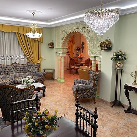 Apartament Casa Luisa Grenada Zewnętrze zdjęcie