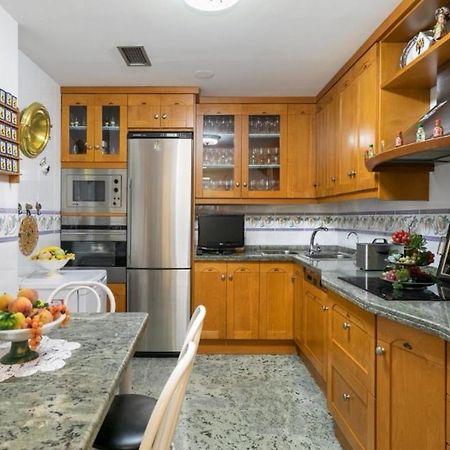 Apartament Casa Luisa Grenada Zewnętrze zdjęcie