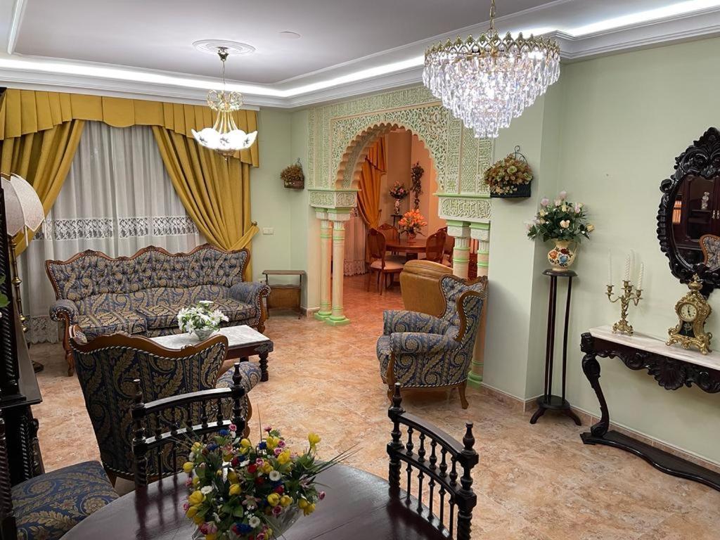 Apartament Casa Luisa Grenada Zewnętrze zdjęcie