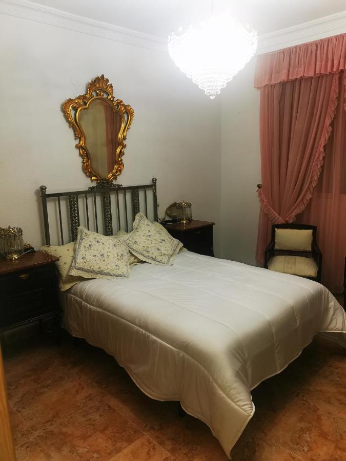 Apartament Casa Luisa Grenada Zewnętrze zdjęcie