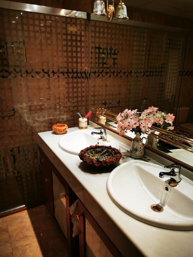 Apartament Casa Luisa Grenada Zewnętrze zdjęcie