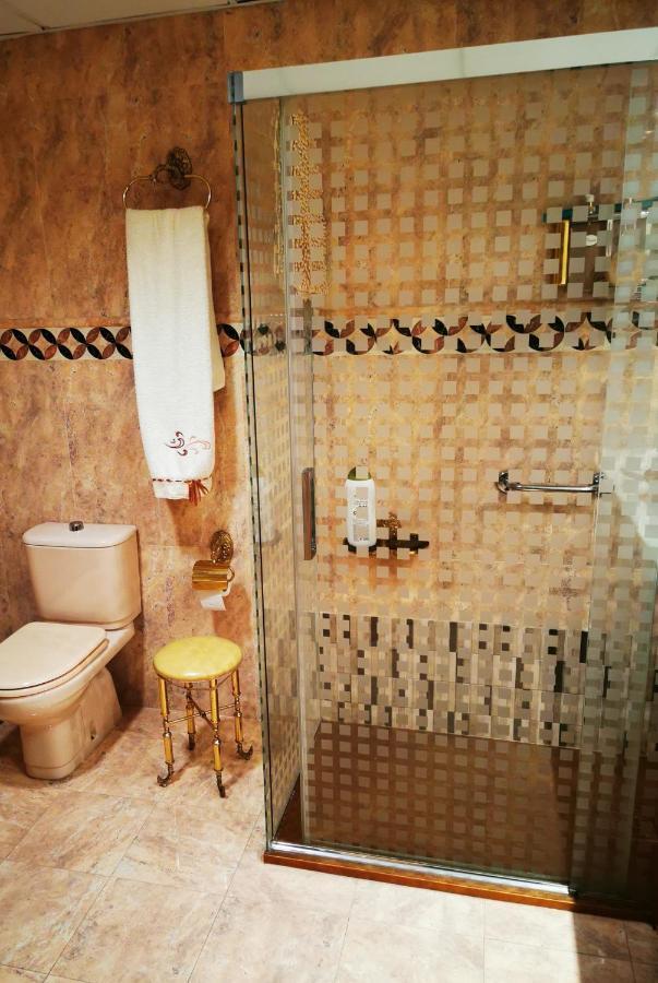 Apartament Casa Luisa Grenada Zewnętrze zdjęcie
